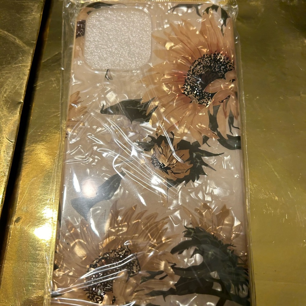 iPhone 12 Pro Max case
